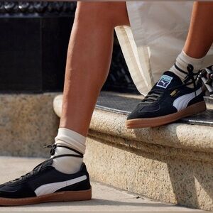 Puma Super Team OG Sneaker